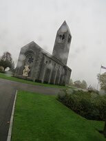 Cimetière Militaire Américain de Saint-James景点图片
