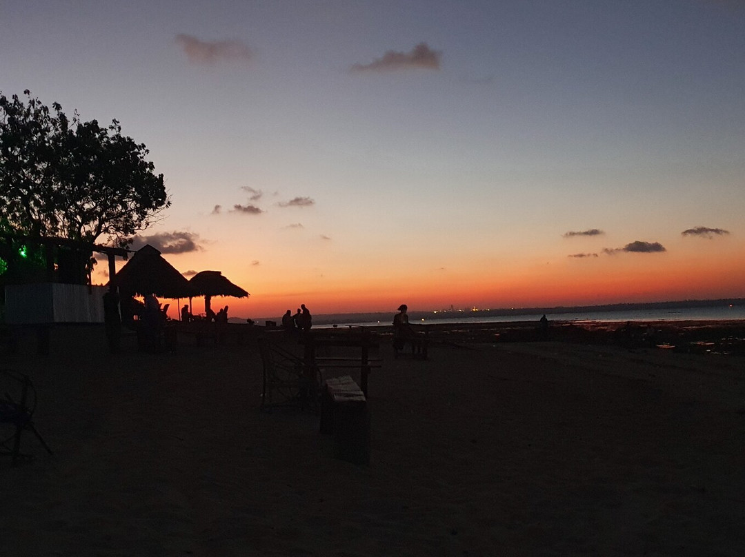 Mtwara Beach Residential