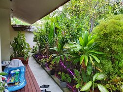 Banyan Villa Maldives-浴室
