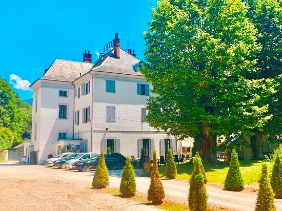 Hotel Restaurant Le Repere-官方