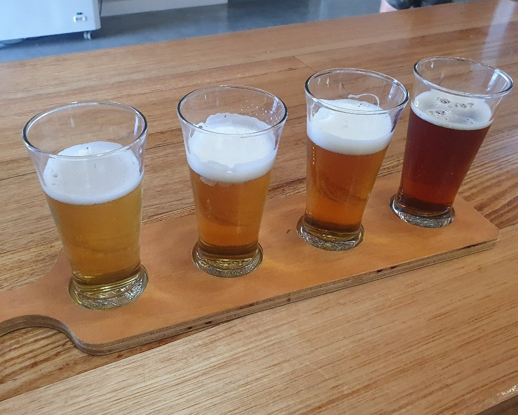 Bells Beach Brewing-托基必去景点