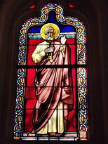 Église Saint-hilaire De Lémeré景点图片