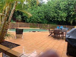 卡塔利娜公寓酒店主图