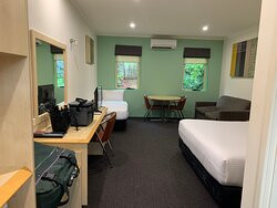 卡塔利娜公寓酒店主图