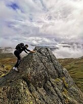 Lake District Adventuring景点图片
