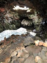 Raufarhólshellir-Olfus必去景点