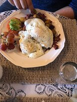 McCloud River Bed and Breakfast主图