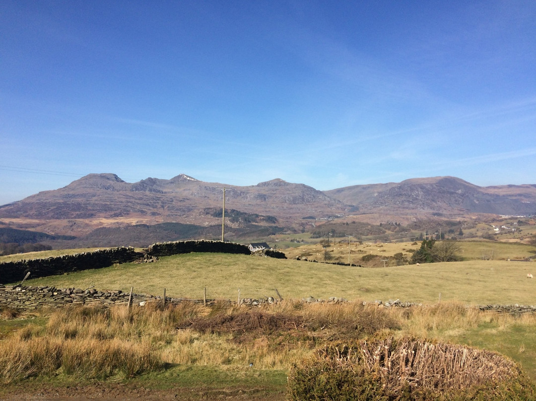 Treks Bunkhouse