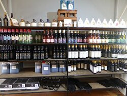Buller Wines景点图片