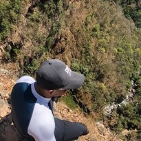 Cachoeira Véu de Noiva (Indaiá)-Formosa必去景点