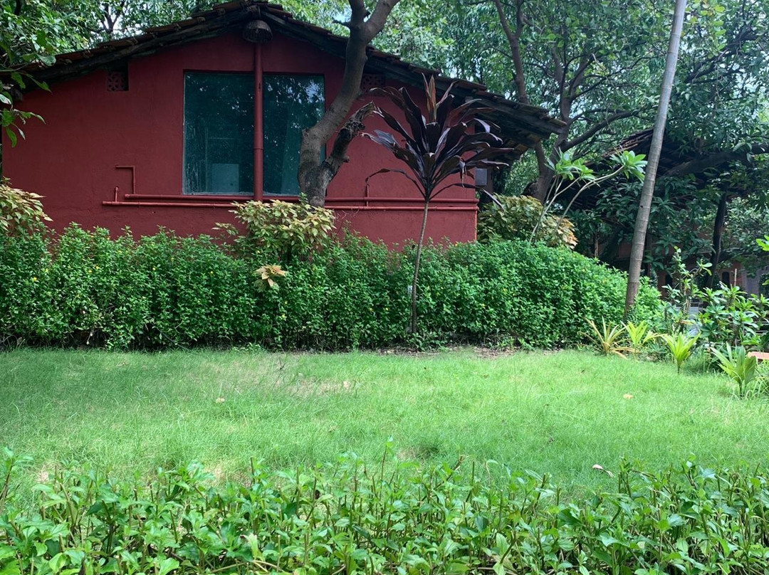 Palette Palghar Irayos Resort Lifestyle Retreat