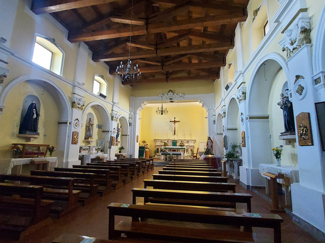 Chiesa di Santa Maria Assunta in Cielo景点图片