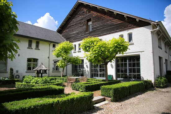 Landgoed Altenbroek主图