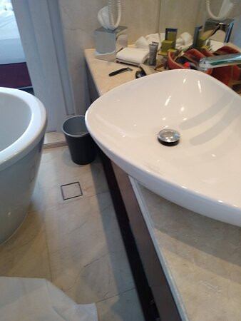 JW Marriott Hotel Riyadh主图