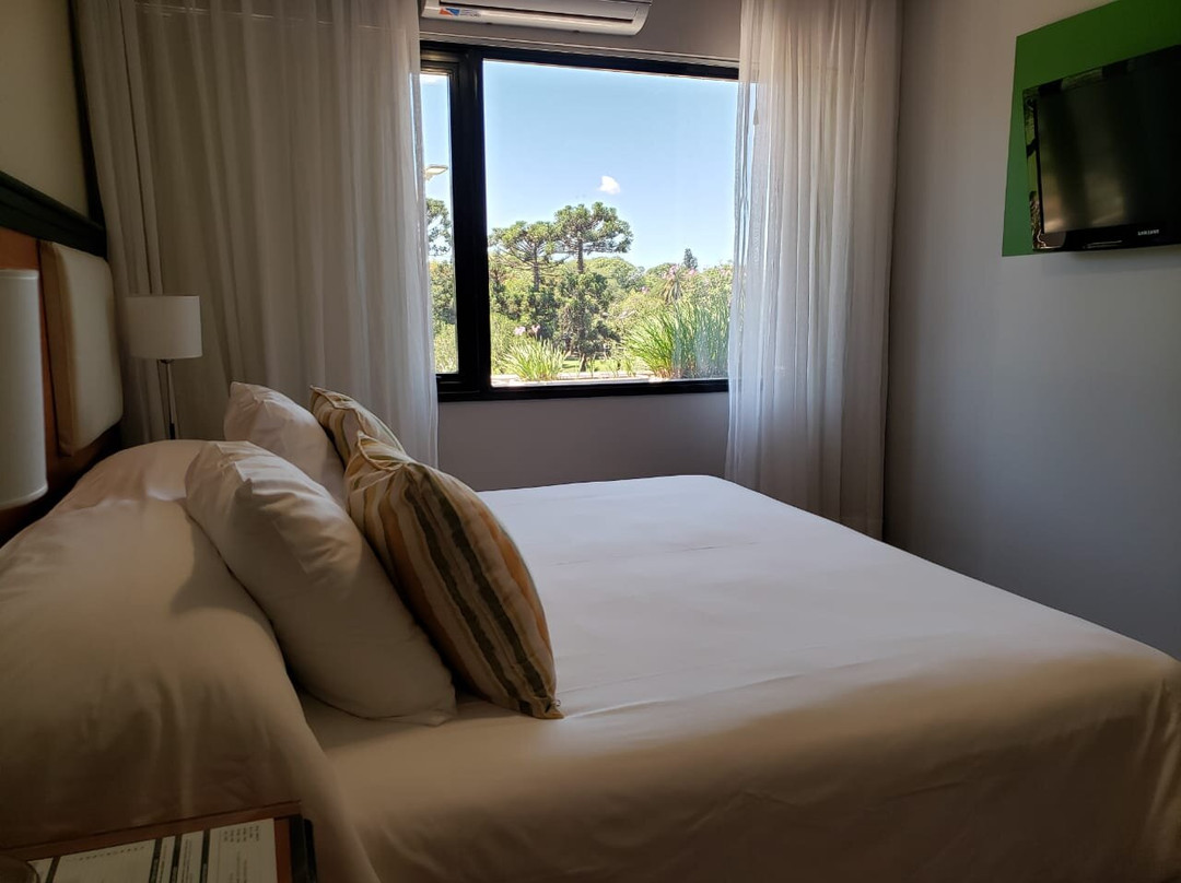 Garden Park Hotel主图