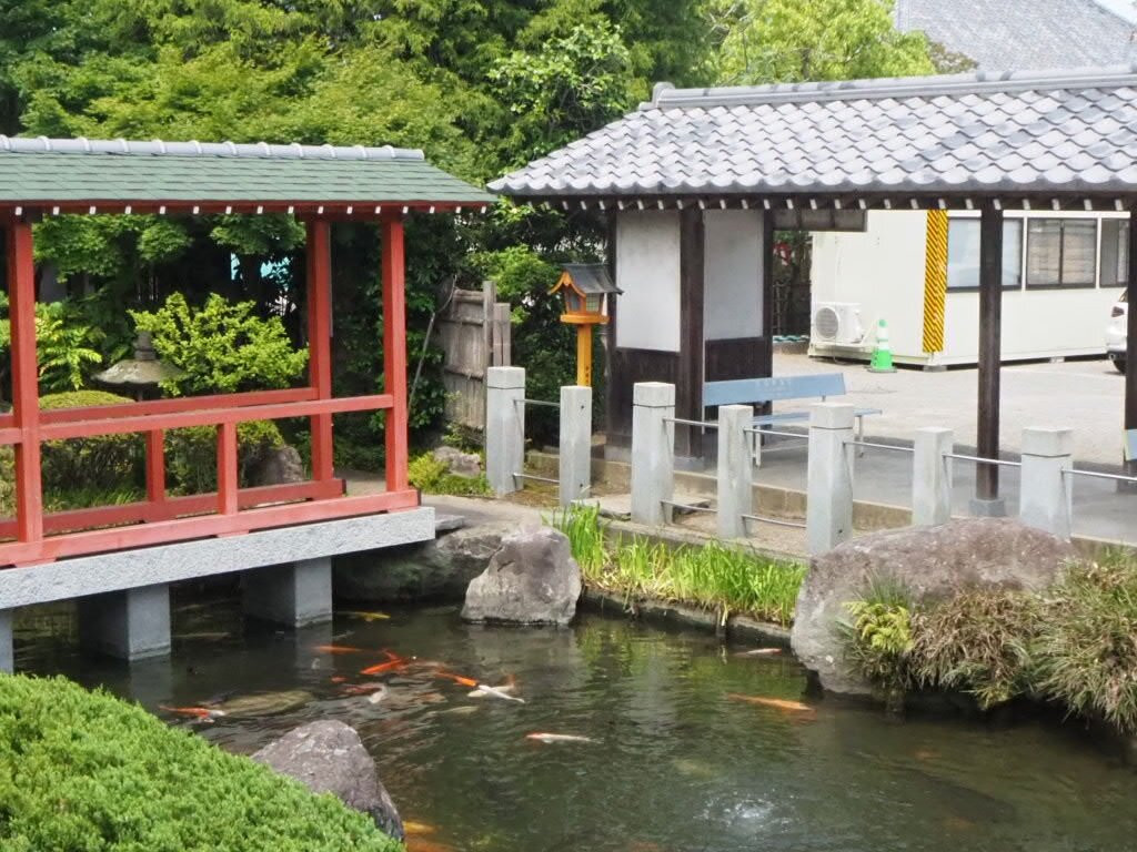 Ichijo-in Temple景点图片