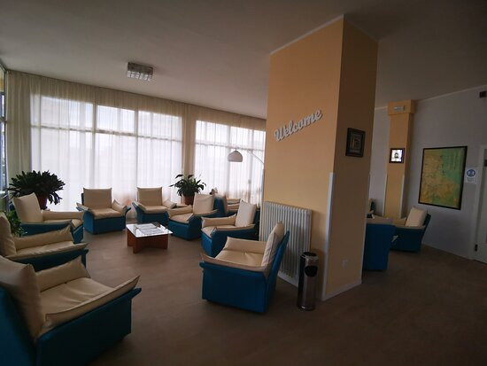 Hotel Quadrifoglio主图