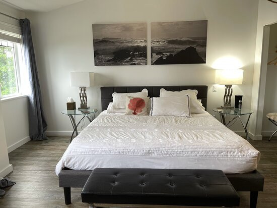 The Francis Boutique Inn主图