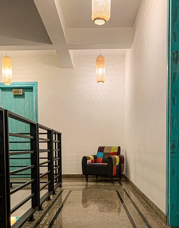 Ataraxia Crestmont Resorts And Spa主图