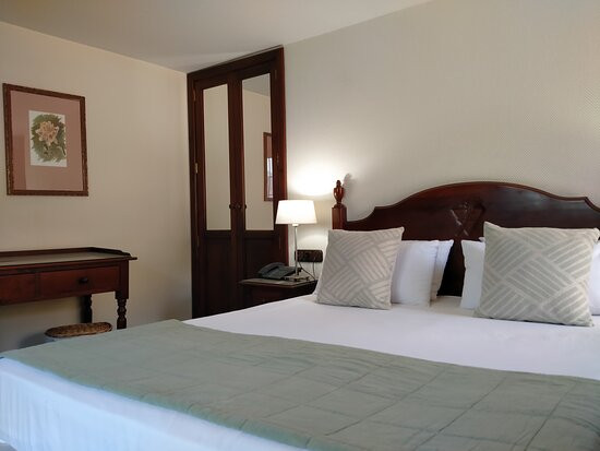 Hotel Rural Victoria主图