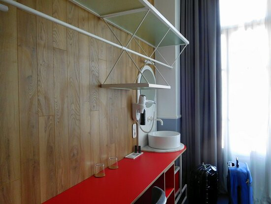 Colors Urban Hotel主图