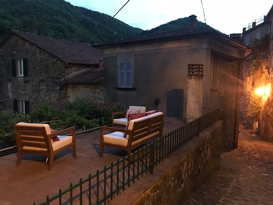 Centro Storico di Mulazzo-Mulazzo必去景点