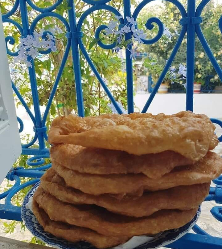 Residence Dar Sidi主图