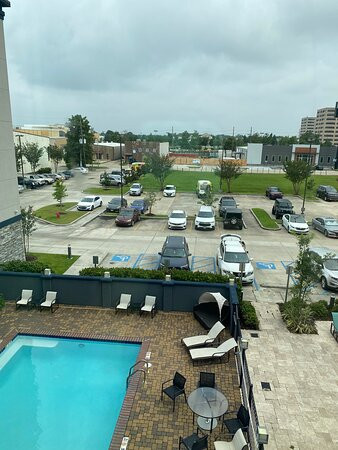 Residence Inn New Orleans Elmwood主图