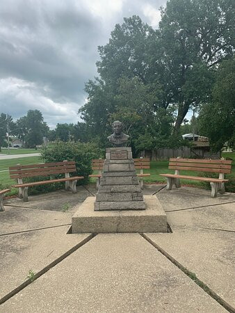 Danish Windmill Museum-Elk Horn必去景点