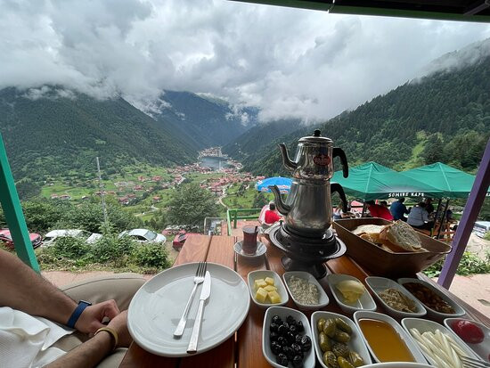 Sarikaya Yaylasi景点图片
