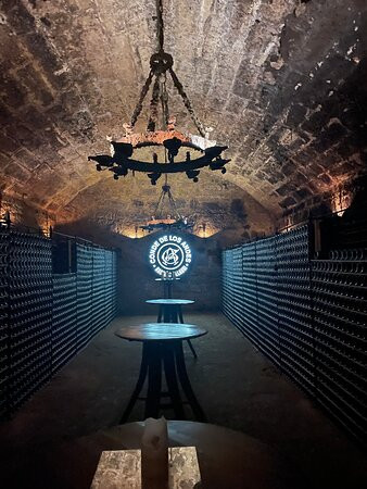 Bodega Conde de los Andes-Ollauri必去景点