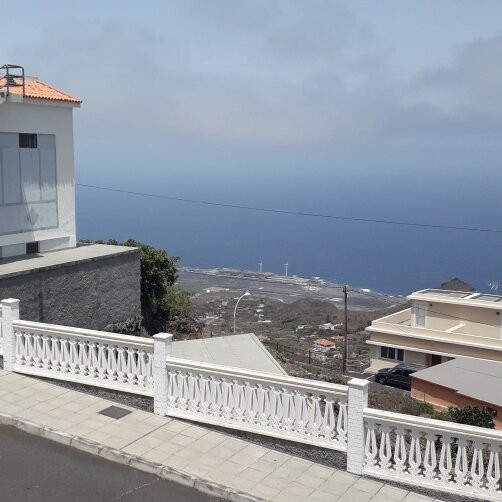 Mirador de La Ladera景点图片