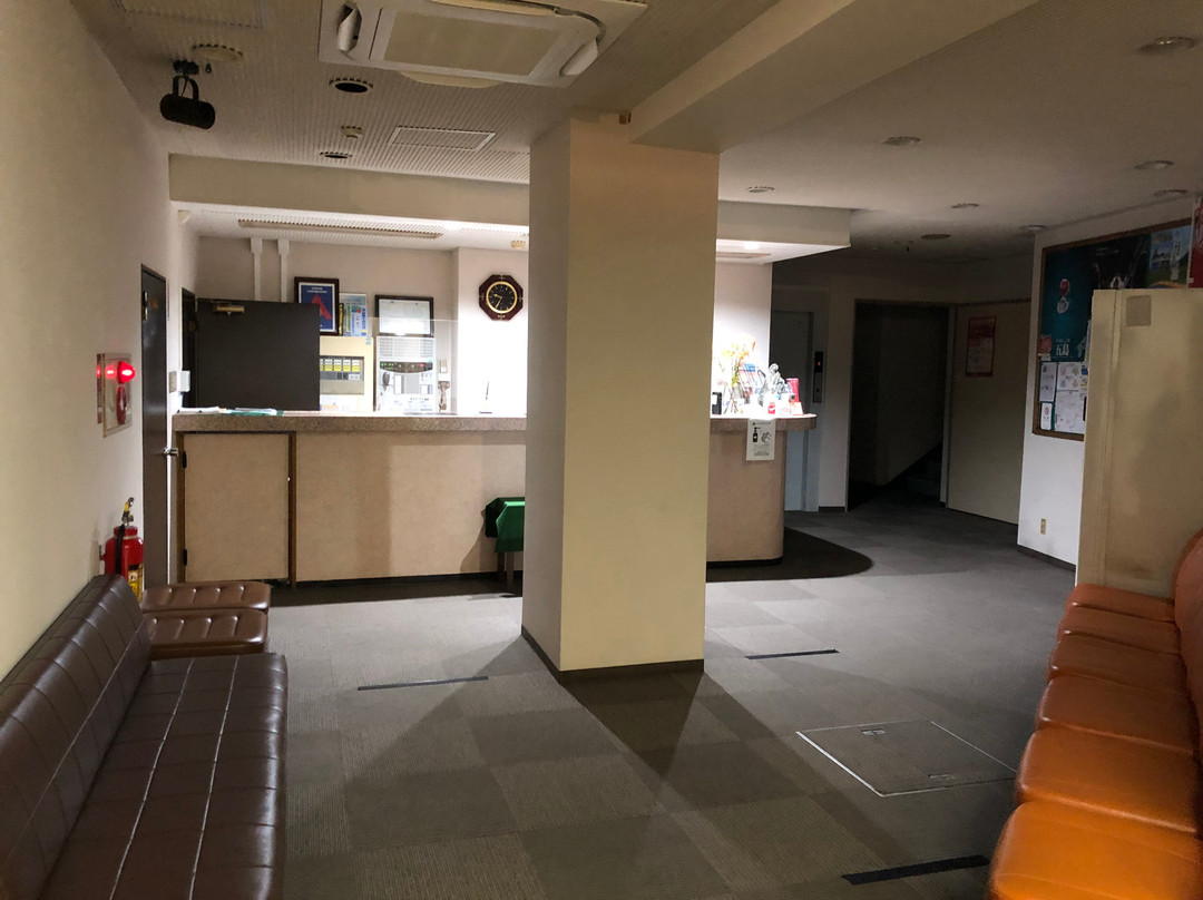 Hotel Uenoya