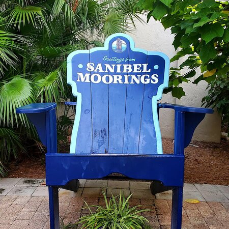 Sanibel Moorings主图