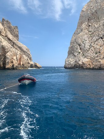 La Sirena Diving Center景点图片