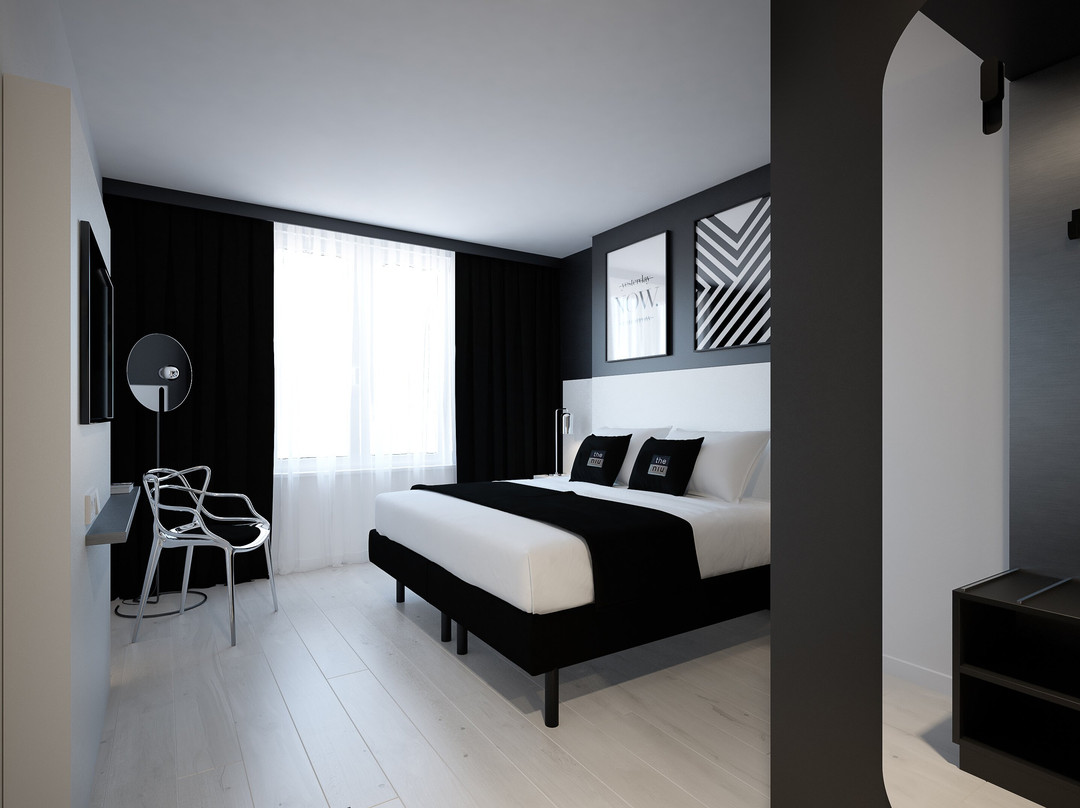 Holiday Inn - The Niu, Star Sindelfingen主图