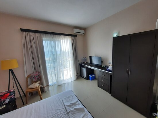 Blue Days Hotel主图