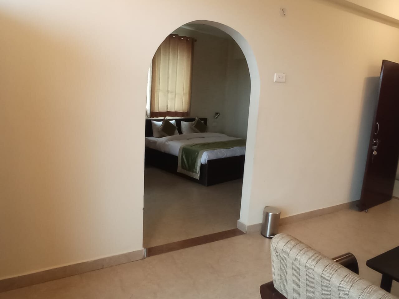 Hotel Avlokan-客卧