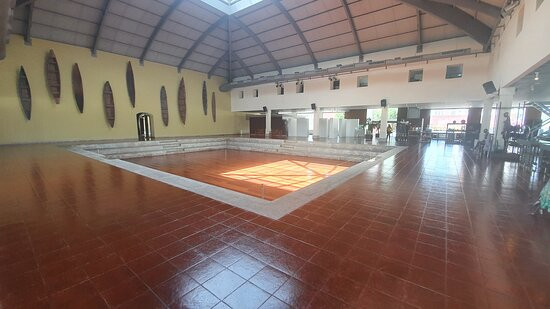 Espaco Sao Jose Liberto-贝伦必去景点