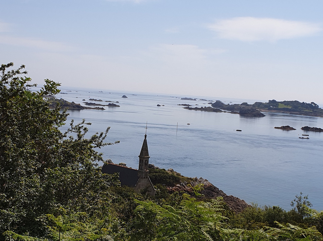 Chapelle De La Trinité景点图片