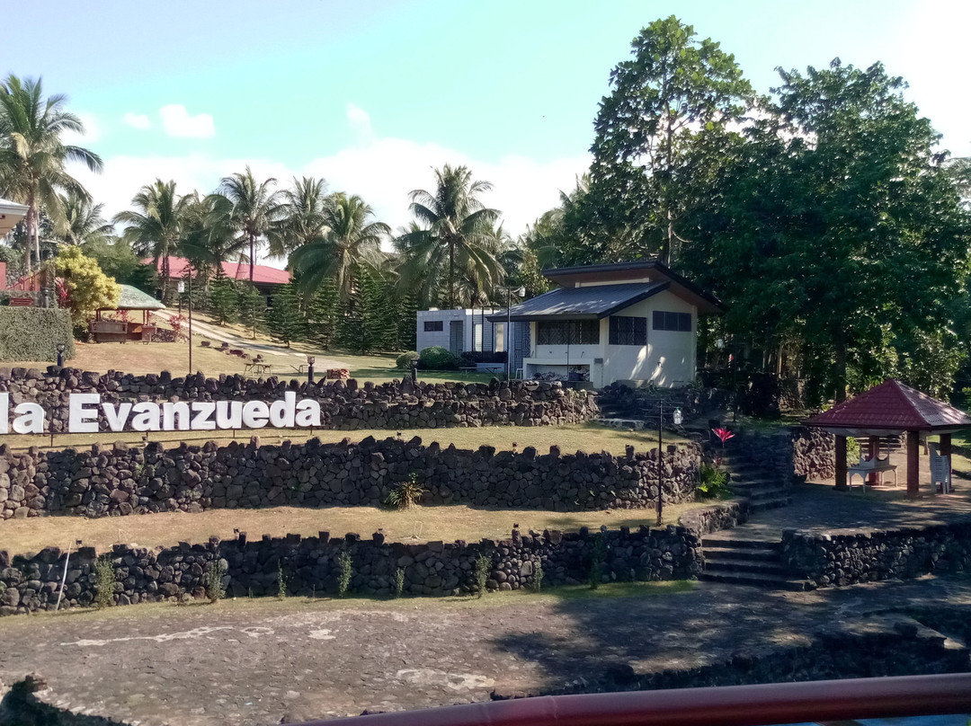 Villa Evanzueda