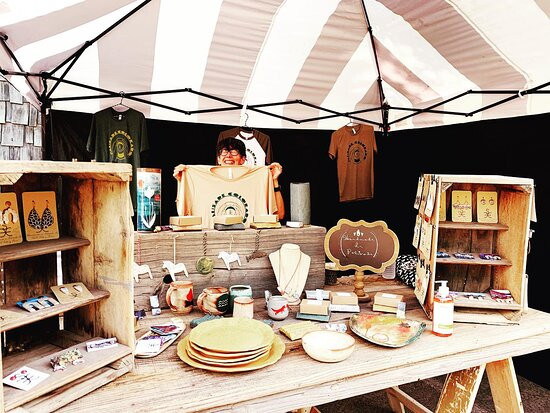 Palisade Sunday Market-Palisade必去景点