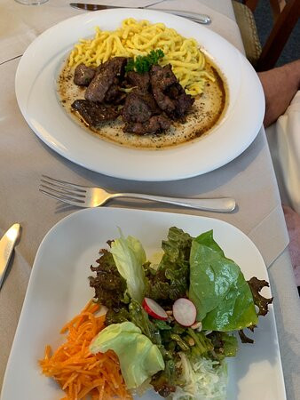 Landgasthof & Hotel Rebstock Haltingen主图