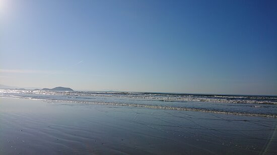 Enseada Beach-Bertioga必去景点