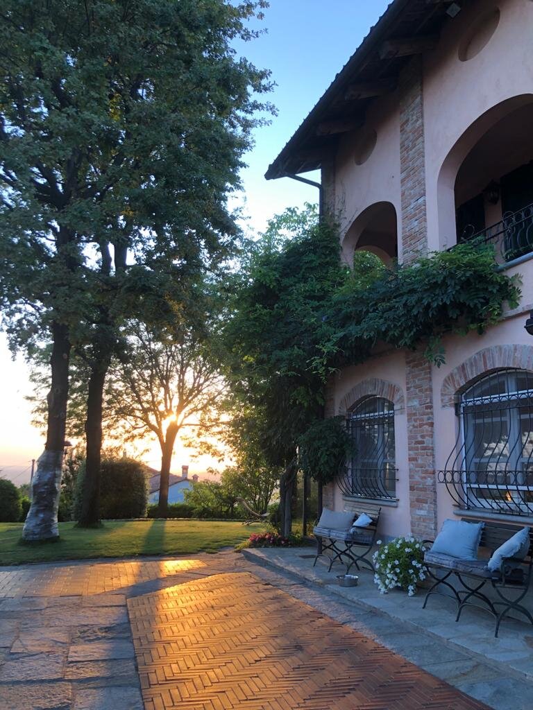 Relais Juliette-官方