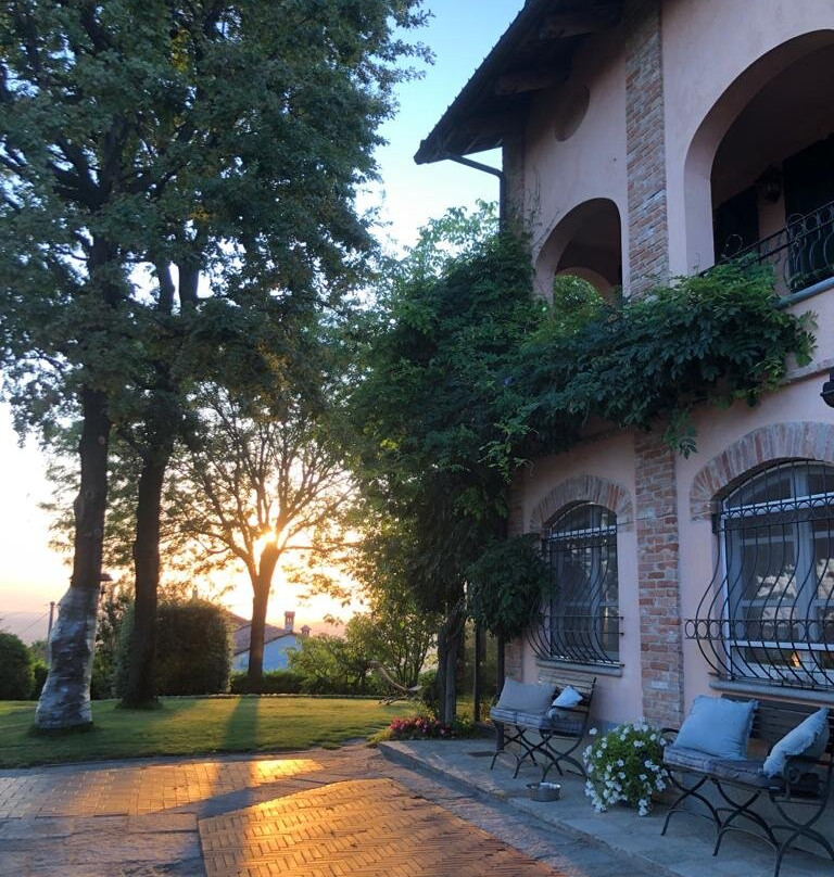 Relais Juliette主图