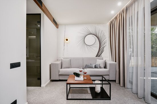 Origami Boutique Residences主图