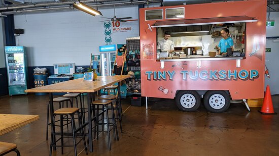 Tiny Mountain Brewery-汤斯维尔必去景点