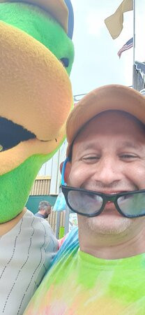 Pirate's Cove Adventure Golf-威斯康星峡谷必去景点