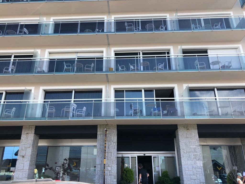 加泰罗尼亚酒店主图